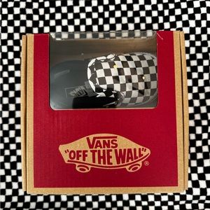 Vans Slip On Infant size 4
